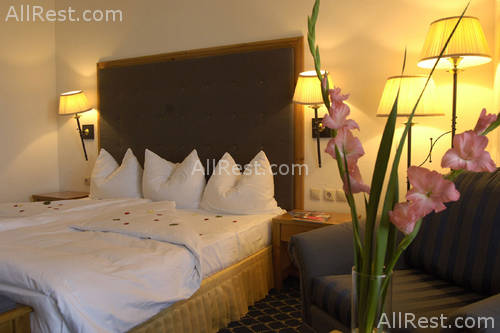 Kempinski Hotel Grand Arena 11